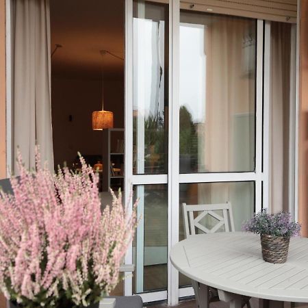 Vatican City Green Apartment Рим Екстериор снимка