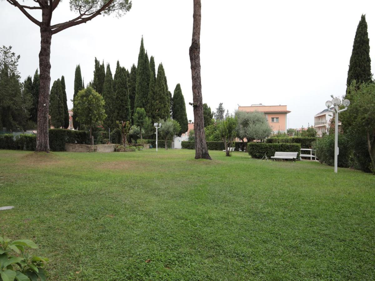 Vatican City Green Apartment Рим Екстериор снимка