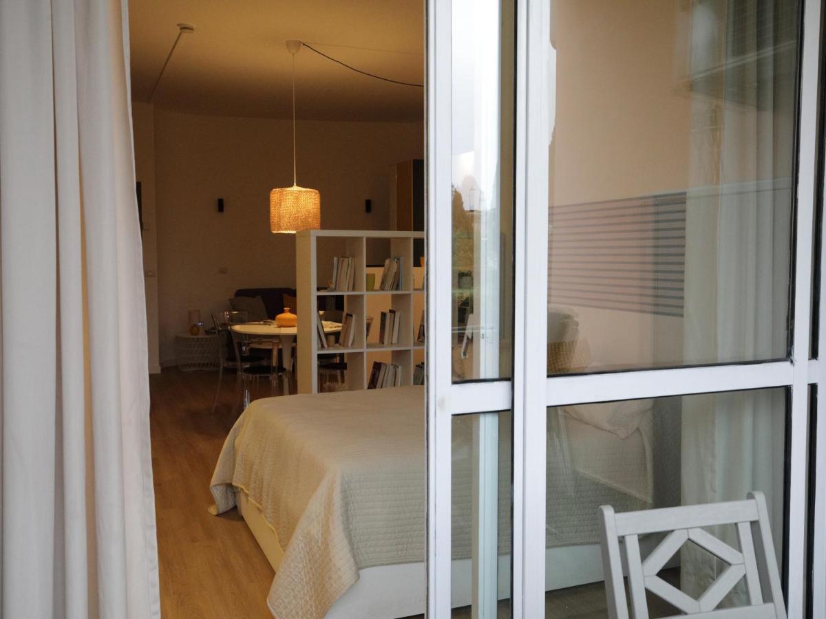 Vatican City Green Apartment Рим Екстериор снимка