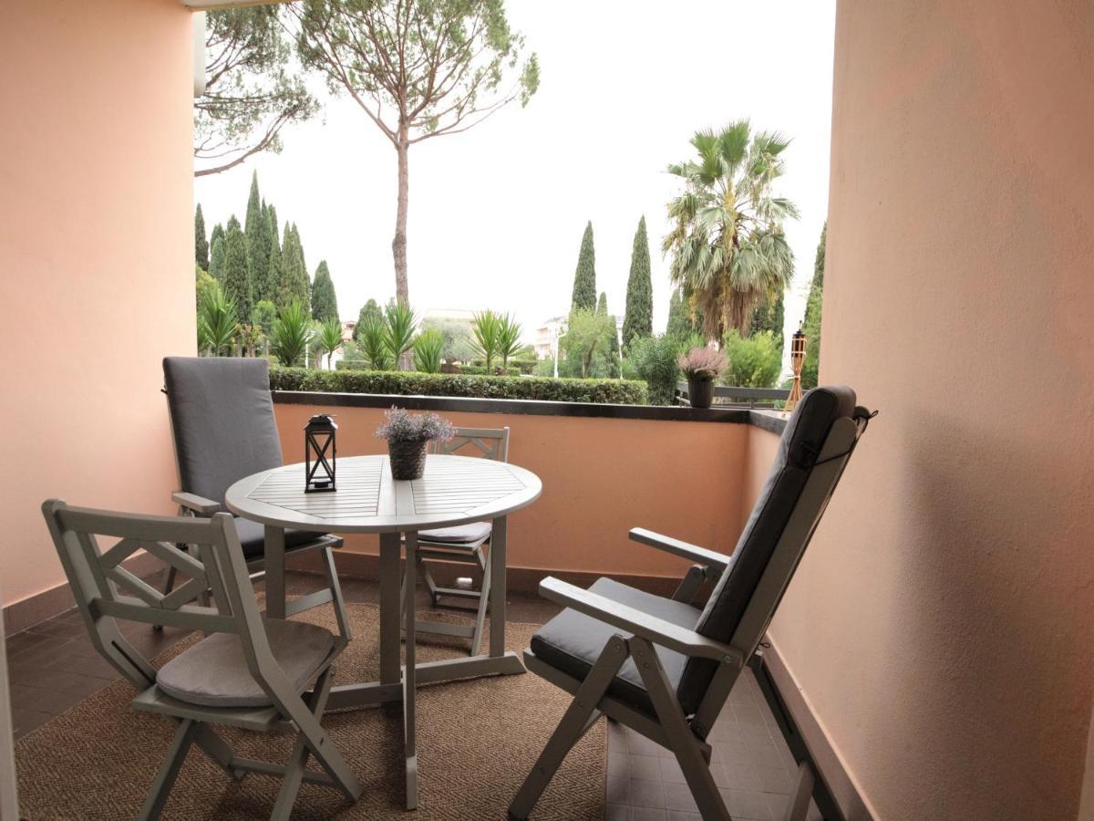 Vatican City Green Apartment Рим Екстериор снимка