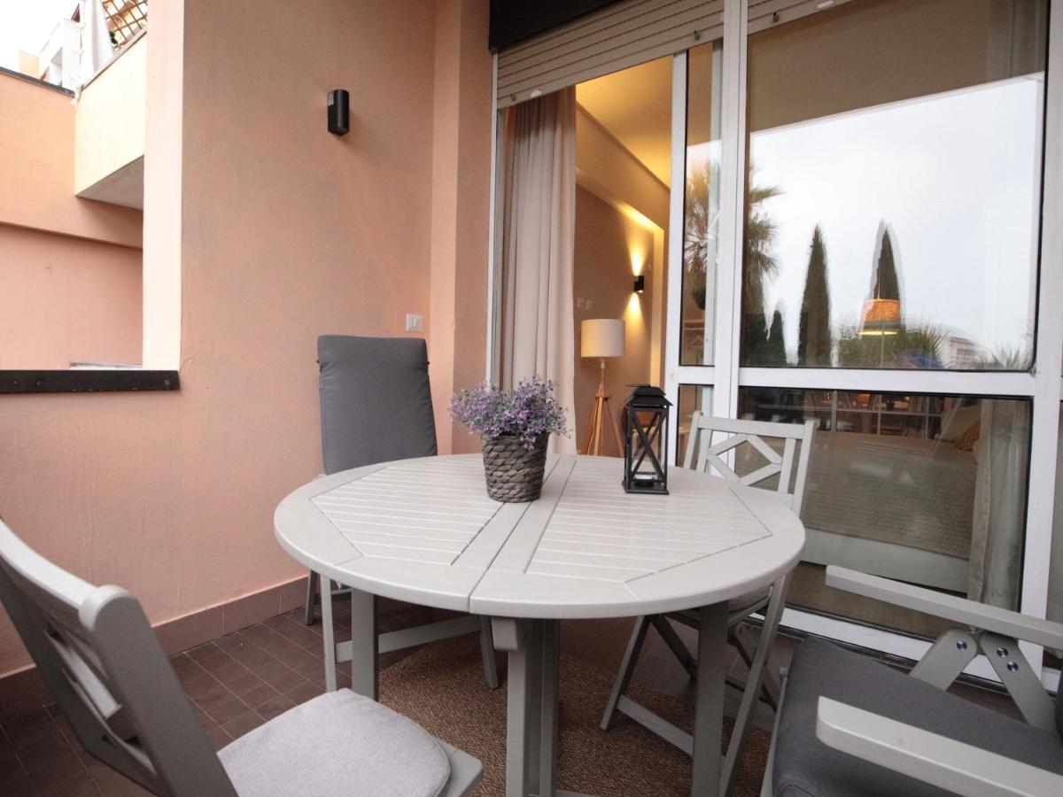 Vatican City Green Apartment Рим Екстериор снимка