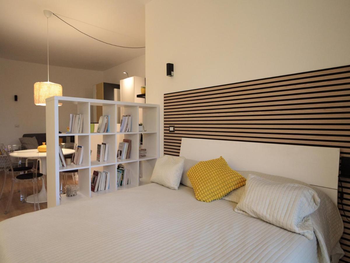 Vatican City Green Apartment Рим Екстериор снимка