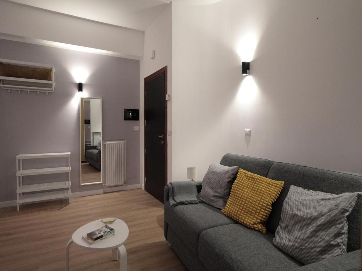 Vatican City Green Apartment Рим Екстериор снимка