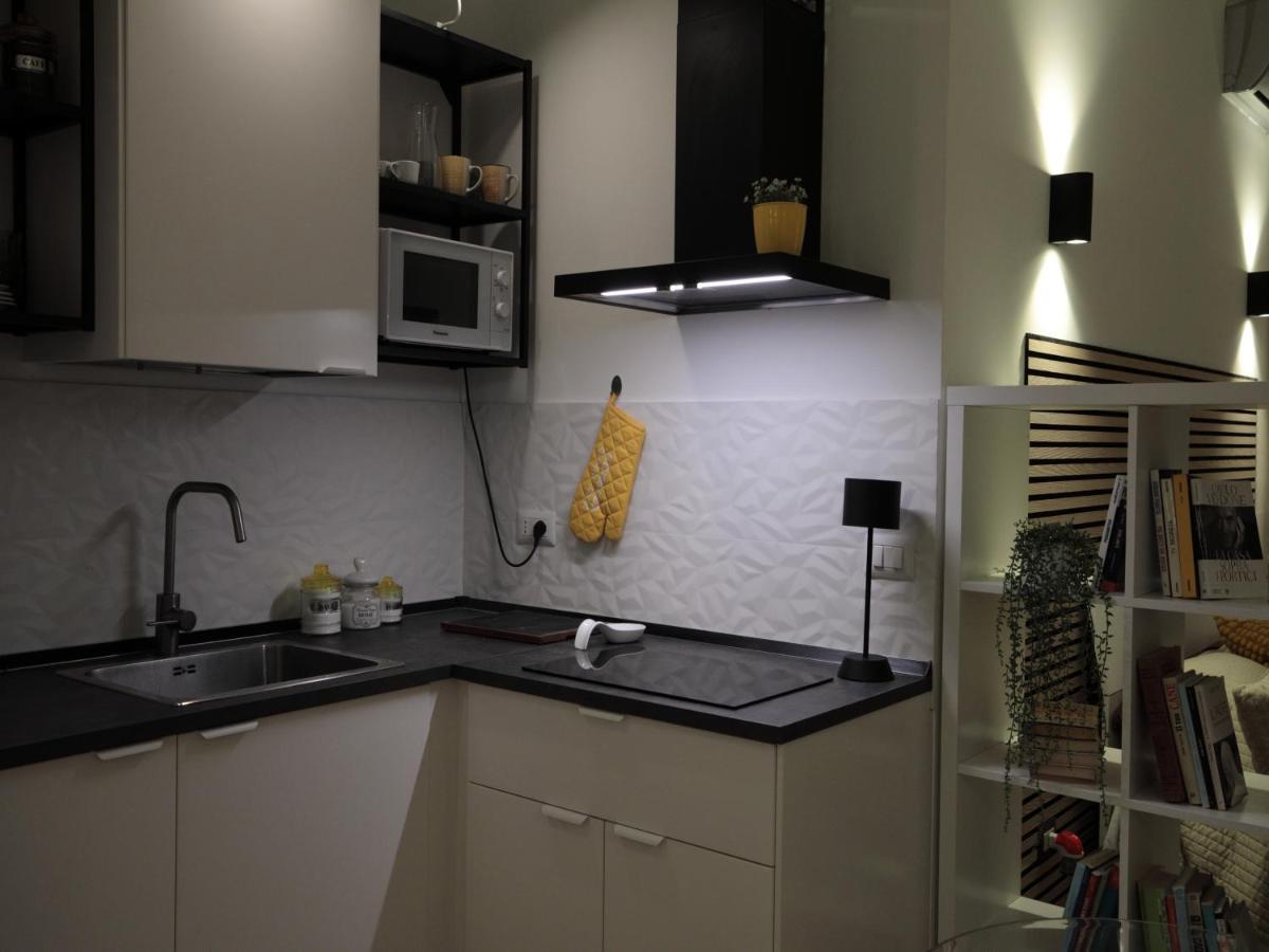 Vatican City Green Apartment Рим Екстериор снимка