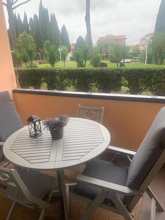 Vatican City Green Apartment Рим Екстериор снимка